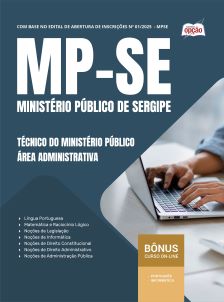 apostila-mp-se-pdf-tecnico-do-ministerio-publico-administrativa-2025