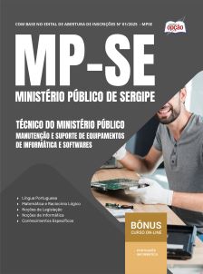 apostila-mp-se-pdf-tecnico-do-ministerio-publico-manutencao-e-suporte-de-equipamentos-de-informatica-e-softwares-2025
