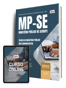 apostila-mp-se-tecnico-do-ministerio-publico-administrativa-2025