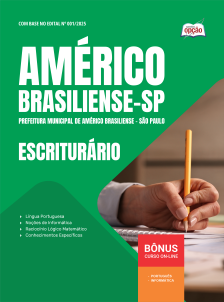 apostila-prefeitura-de-americo-brasiliense-pdf-escriturario-2025