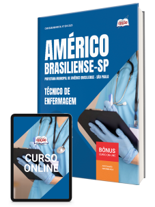 apostila-prefeitura-de-americo-brasiliense-tecnico-de-enfermagem-2025