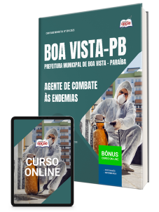 apostila-prefeitura-de-boa-vista-pb-agente-de-combate-as-endemias-2025