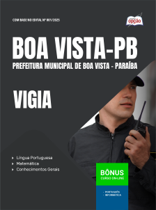 apostila-prefeitura-de-boa-vista-pb-pdf-vigia-2025