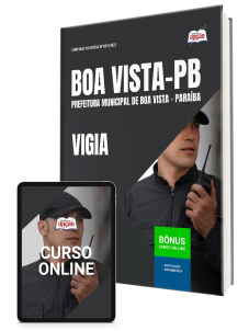 apostila-prefeitura-de-boa-vista-pb-vigia-2025