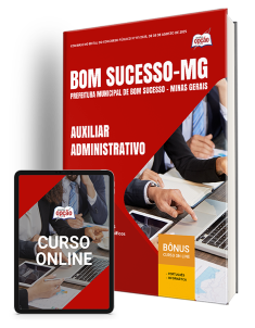 apostila-prefeitura-de-bom-sucesso-auxiliar-administrativo-2025