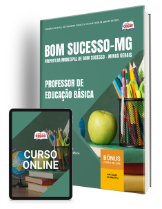 apostila-prefeitura-de-bom-sucesso-professor-de-educacao-basica-2025