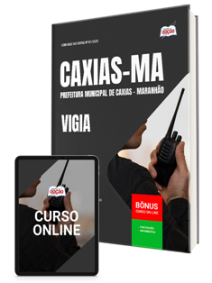 apostila-prefeitura-de-caxias-vigia-2025