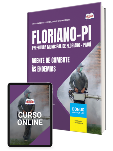 apostila-prefeitura-de-floriano-agente-de-combate-as-endemias-2025
