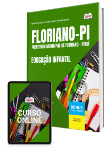 apostila-prefeitura-de-floriano-educacao-infantil-2025
