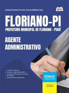 apostila-prefeitura-de-floriano-pdf-agente-administrativo-2025