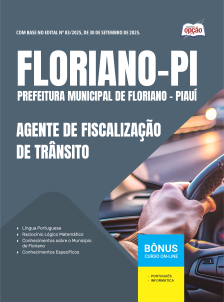 apostila-prefeitura-de-floriano-pdf-agente-de-fiscalizacao-de-transito-2025