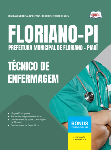 apostila-prefeitura-de-floriano-pdf-tecnico-de-enfermagem-2025