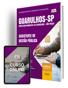 apostila-prefeitura-de-guarulhos-assistente-de-gestao-publica-2025
