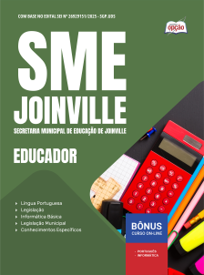 apostila-prefeitura-de-joinville-pdf-educador-2025