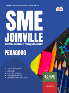 apostila-prefeitura-de-joinville-pdf-pedagogo-2025