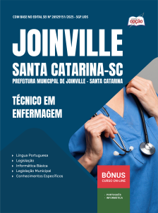 apostila-prefeitura-de-joinville-pdf-tecnico-em-enfermagem-2025