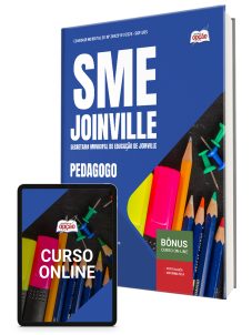 apostila-prefeitura-de-joinville-pedagogo-2025