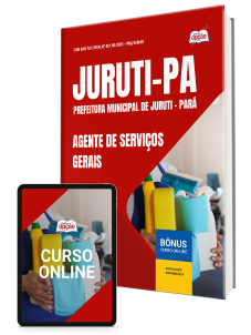 apostila-prefeitura-de-juruti-agente-de-servicos-gerais-2025
