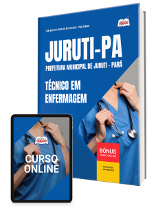 apostila-prefeitura-de-juruti-tecnico-em-enfermagem-2025