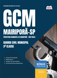 apostila-prefeitura-de-mairipora-pdf-guarda-civil-municipal-3-classe-2025