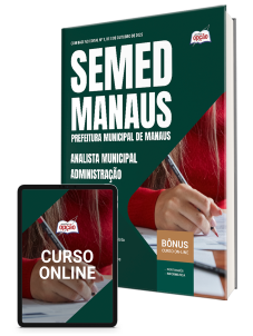 apostila-prefeitura-de-manaus-analista-municipal-administracao-2025