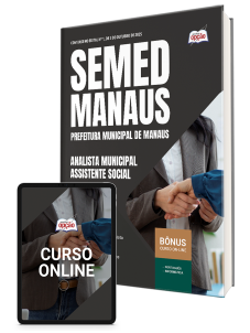 apostila-prefeitura-de-manaus-analista-municipal-assistente-social-2025