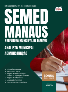 apostila-prefeitura-de-manaus-pdf-analista-municipal-administracao-2025