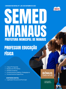 apostila-prefeitura-de-manaus-pdf-professor-educacao-fisica-2025
