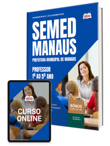 apostila-prefeitura-de-manaus-professor-1-ao-5-ano-2025