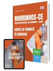 apostila-concurso-prefeitura-de-morrinhos-agente-de-combate-as-endemias-2025