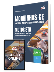 apostila-prefeitura-de-morrinhos-motorista-2025