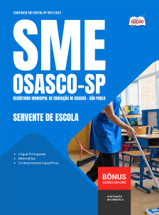 apostila-prefeitura-de-osasco-pdf-servente-de-escola-2025