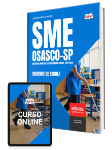 apostila-prefeitura-de-osasco-servente-de-escola-2025