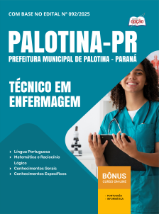 apostila-prefeitura-de-palotina-pdf-tecnico-em-enfermagem-2025