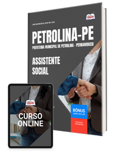 apostila-prefeitura-de-petrolina-assistente-social-2025