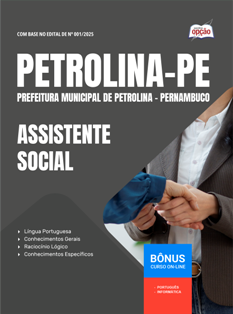 apostila-prefeitura-de-petrolina-pdf-assistente-social-2025