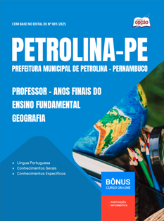 apostila-prefeitura-de-petrolina-pdf-professor-de-geografia-2025