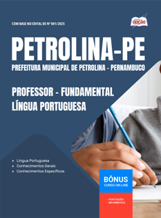 apostila-prefeitura-de-petrolina-pdf-professor-de-lingua-portuguesa-2025