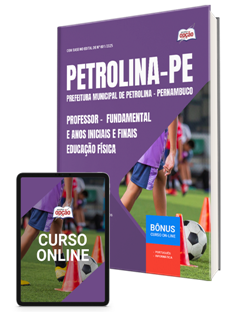 apostila-prefeitura-de-petrolina-professor-de-educacao-fisica-2025