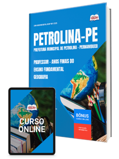 apostila-prefeitura-de-petrolina-professor-de-geografia-2025