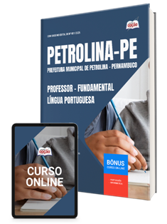 apostila-prefeitura-de-petrolina-professor-de-lingua-portuguesa-2025