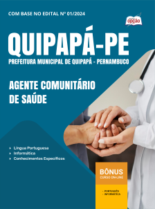 apostila-prefeitura-de-quipapa-pdf-agente-comunitario-de-saude-2025
