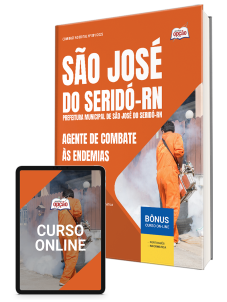 apostila-prefeitura-de-sao-jose-do-serido-agente-de-combate-as-endemias-2025