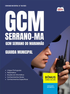 apostila-prefeitura-de-serrano-do-maranhao-pdf-guarda-municipal-2025