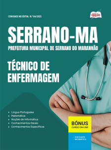 apostila-prefeitura-de-serrano-do-maranhao-pdf-tecnico-de-enfermagem-2025