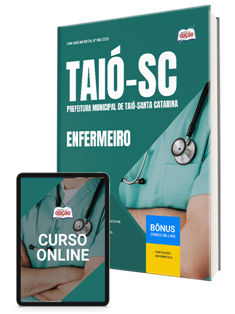 apostila-prefeitura-taio-enfermeiro-2025