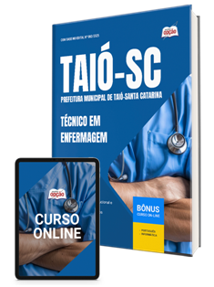 apostila-prefeitura-taio-tecnico-em-enfermagem-2025