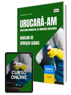 apostila-prefeitura-urucara-auxiliar-de-servicos-gerais-2025