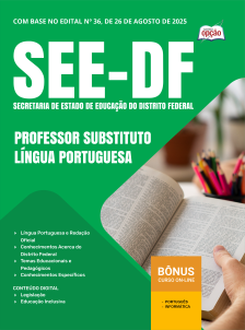 apostila-see-df-pdf-professor-substituto-lingua-portuguesa-2025