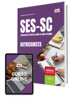 apostila-ses-sc-nutricionista-2025
